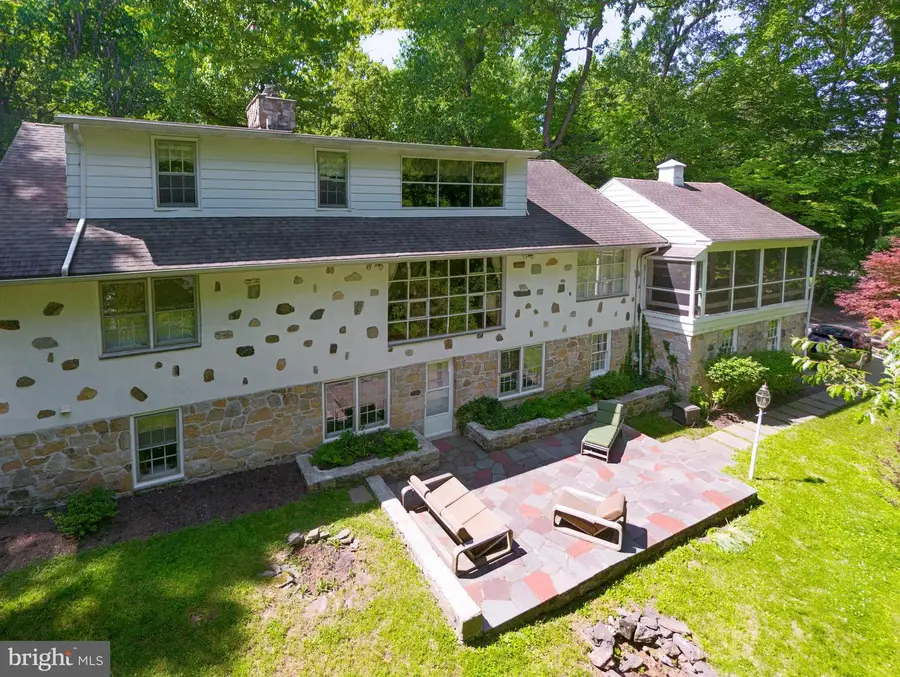 1626 Mount Pleasant Rd, Villanova, PA 19085 - #2