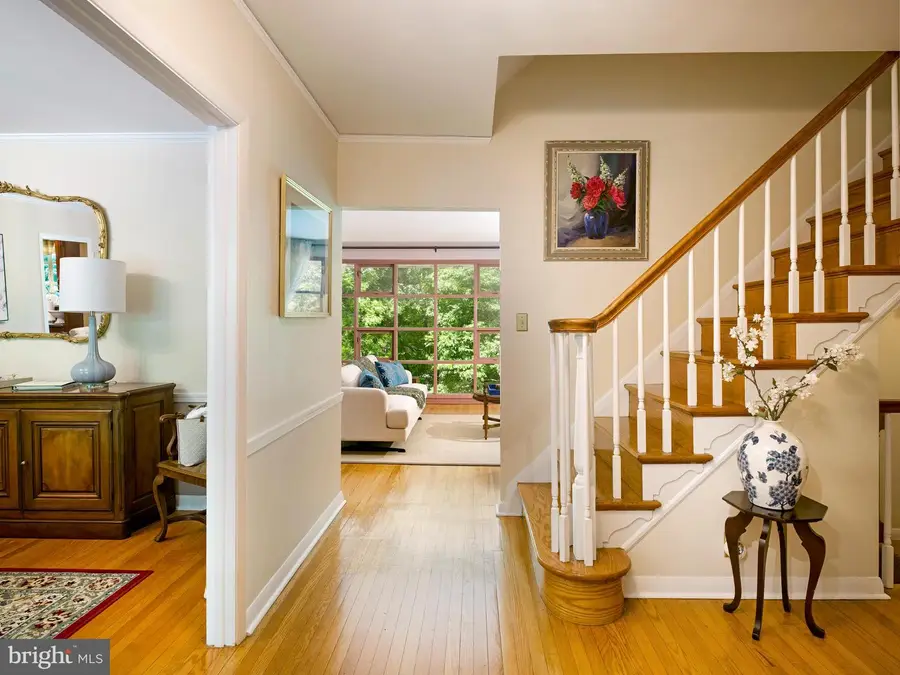 1626 Mount Pleasant Rd, Villanova, PA 19085 - #3