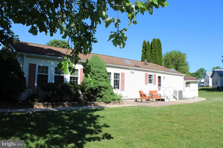201 Village Way, Royersford, PA 19468 - #2