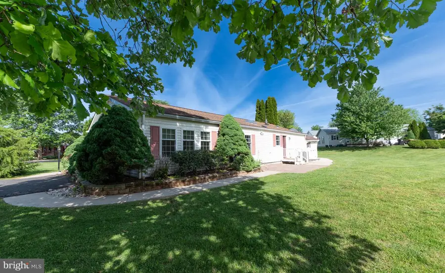 201 Village Way, Royersford, PA 19468 - #3