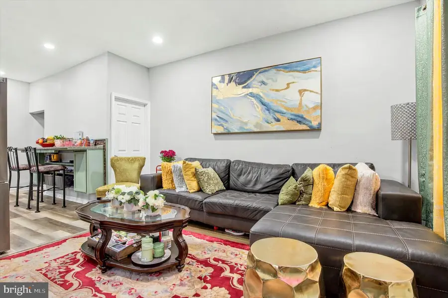 764 Queen St, Pottstown, PA 19464 - #3