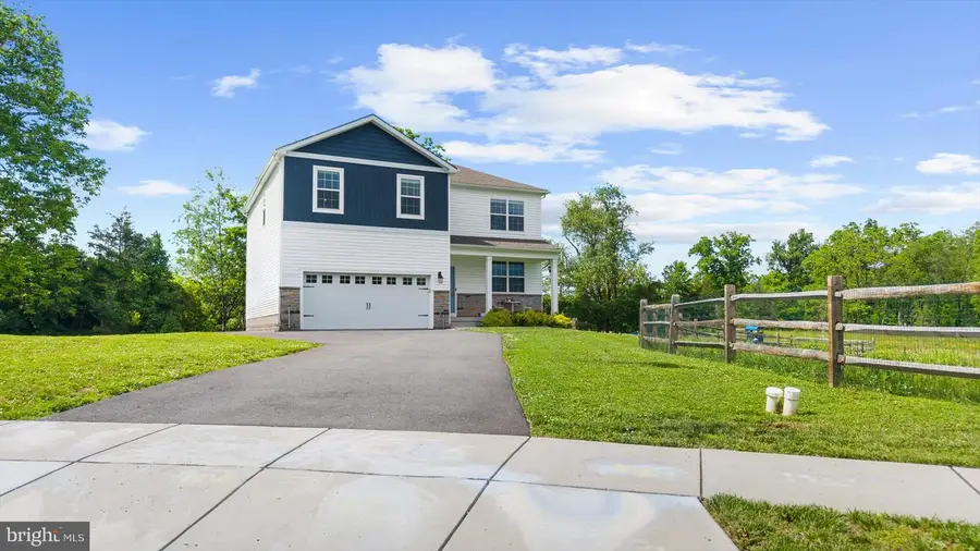 120 Eleanor Ct, Gilbertsville, PA 19525 - #3