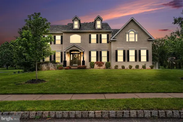 102 Ithan Ln, COLLEGEVILLE, PA 19426