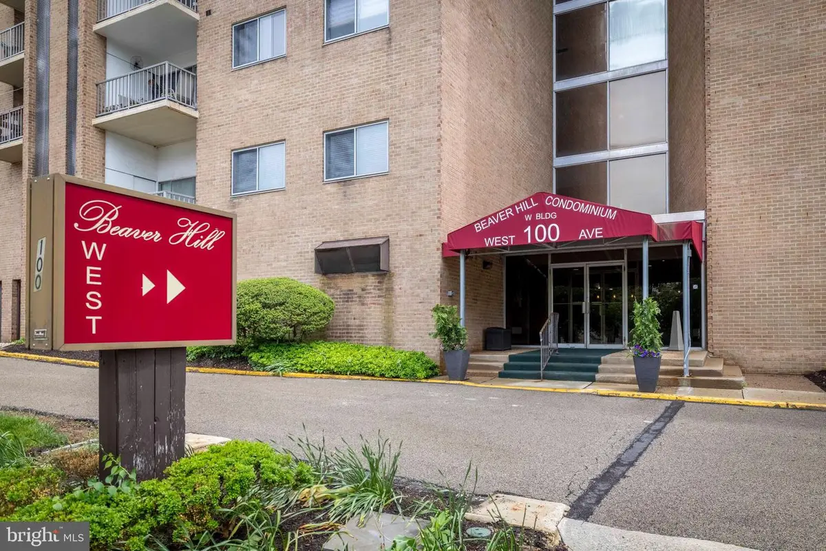 100 West Ave #309w, Jenkintown, PA 19046 - #1