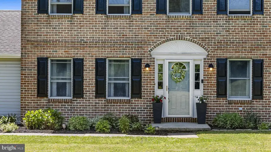 624 Fagleysville Rd, Perkiomenville, PA 18074 - #2