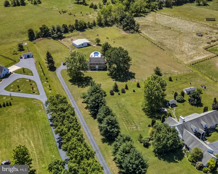 624 Fagleysville Rd, Perkiomenville, PA 18074 - #3