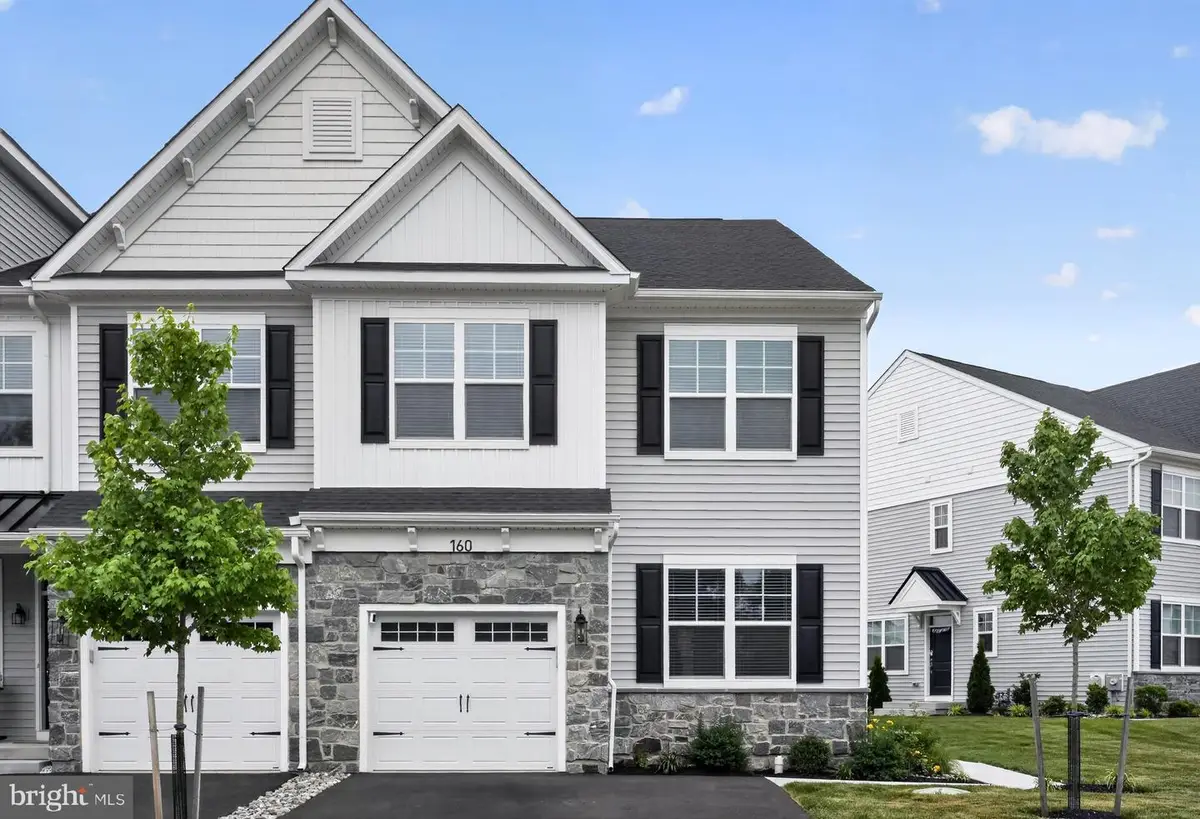 160 Charles Ln, Harleysville, PA 19438 - #1