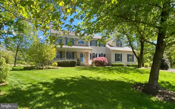 418 Van Gleason Dr, COLLEGEVILLE, PA 19426
