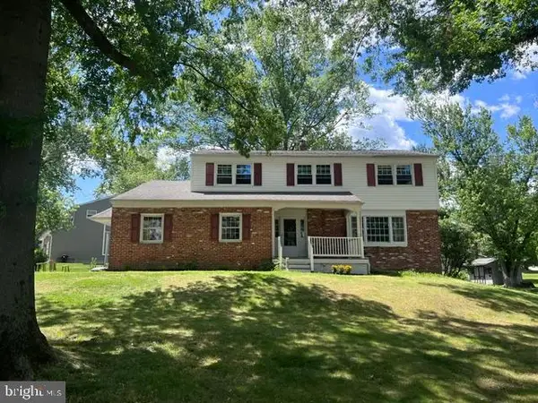 3033 Taft Rd, NORRISTOWN, PA 19403