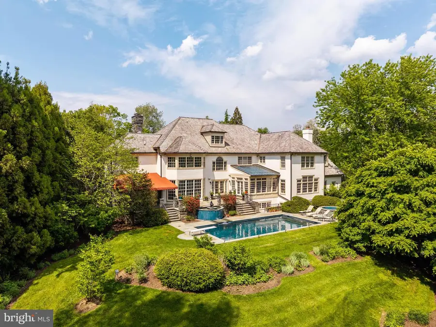 737 Eagle Farm Rd, Villanova, PA 19085 - #2