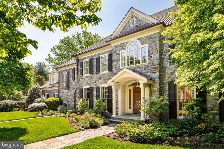 737 Eagle Farm Rd, Villanova, PA 19085 - #3