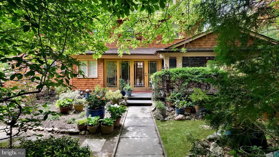 104 Edgehill Rd, Bala Cynwyd, PA 19004 - #3