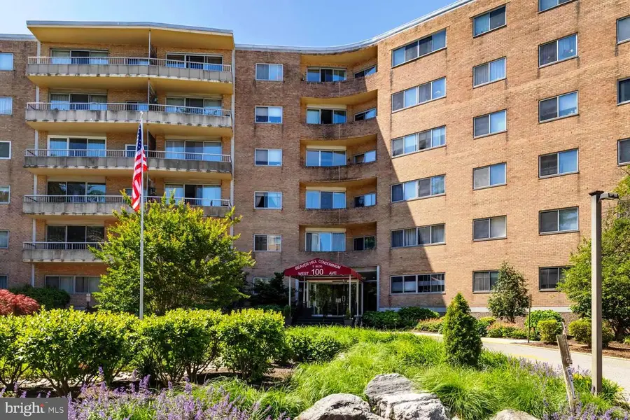 100 West Ave #411-s, Jenkintown, PA 19046 - #2