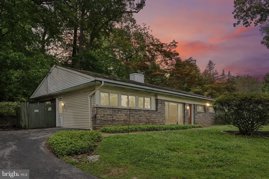 919 Croton Rd, Wayne, PA 19087 - #2