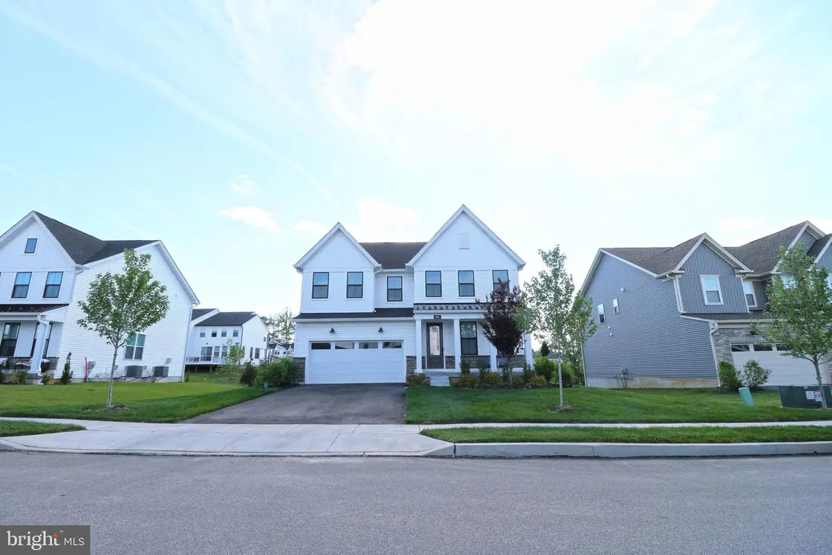 405 E Chestnut Way, King Of Prussia, PA 19406 - #1