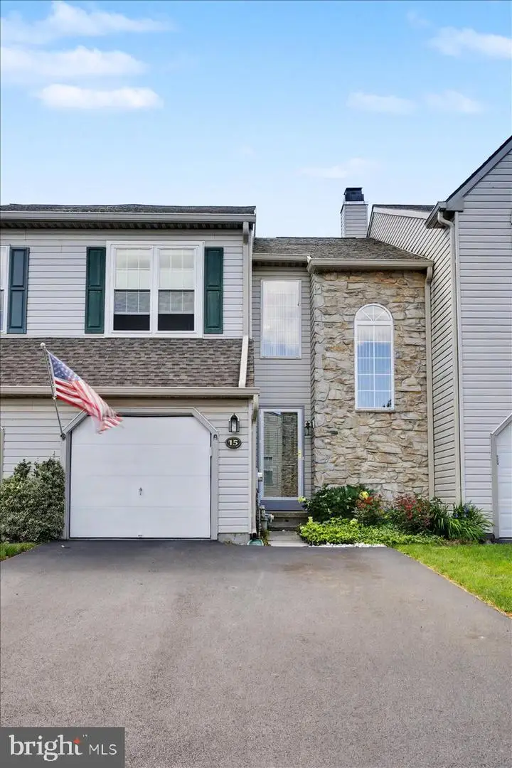 15 Essex, Eagleville, PA 19403 - #3