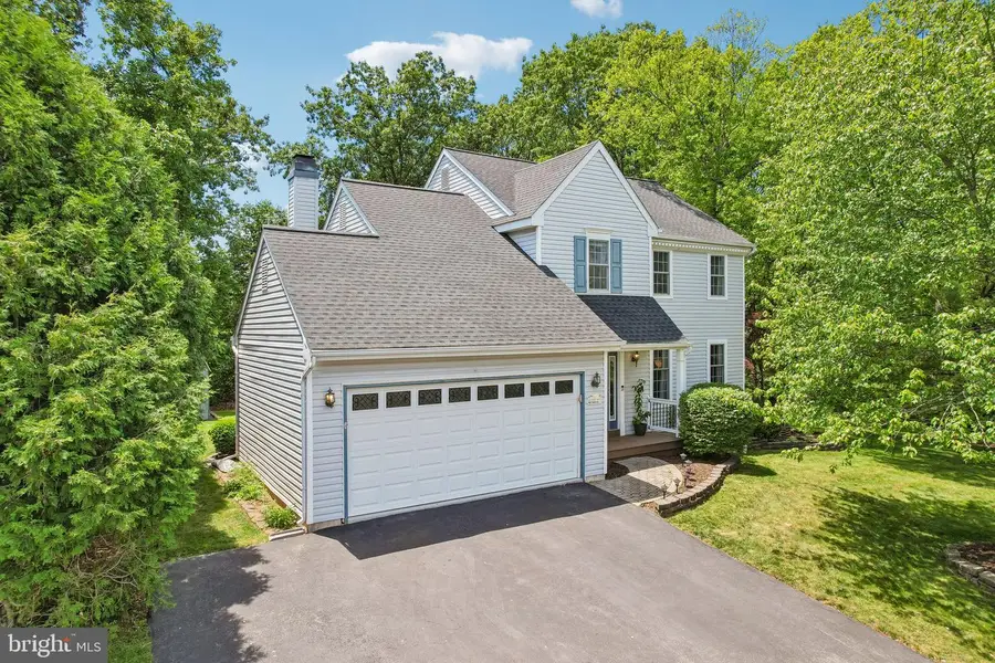 322 Mulberry Dr, Royersford, PA 19468 - #2