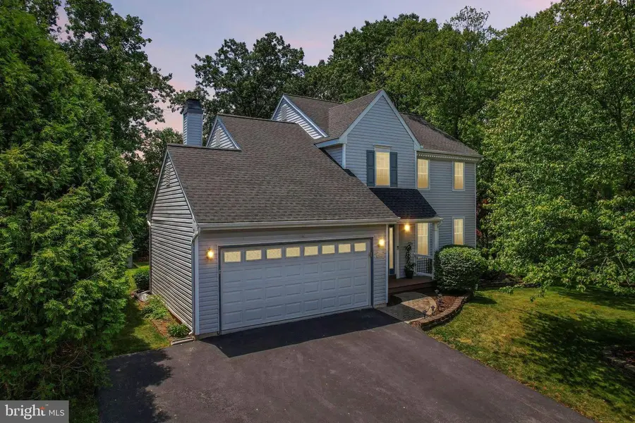 322 Mulberry Dr, Royersford, PA 19468 - #3