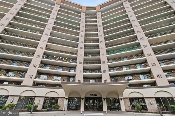 21235 Valley Forge Cir #1235, KING OF PRUSSIA, PA 19406