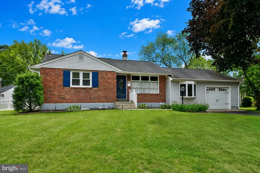 3875 Lukens Ln, Hatboro, PA 19040 - #2