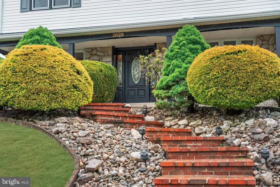 2629 Barry Ln, Huntingdon Valley, PA 19006 - #3