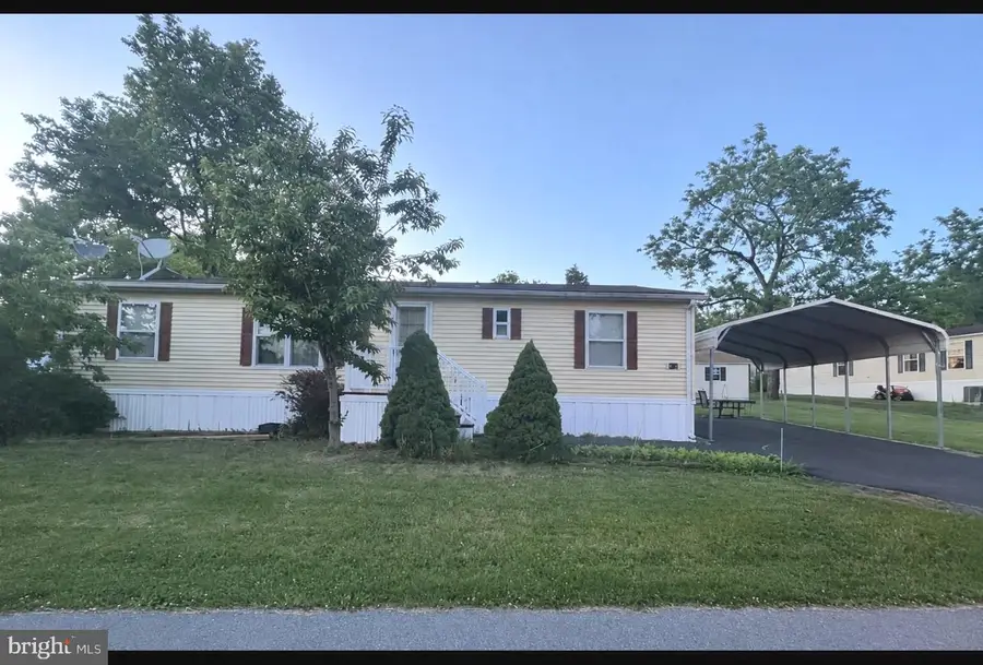 204 Green Hill Dr, Green Lane, PA 18054 - #2