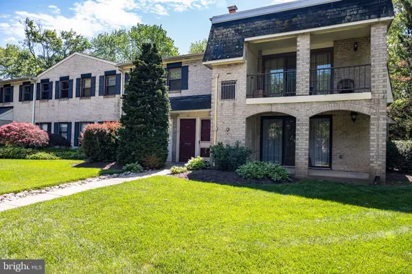 501 Bethlehem Pike #12-k, AMBLER, PA 19002
