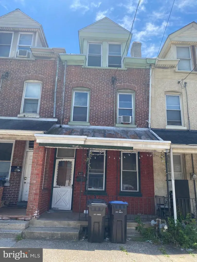 610 E Main St, Norristown, PA 19401 - #1