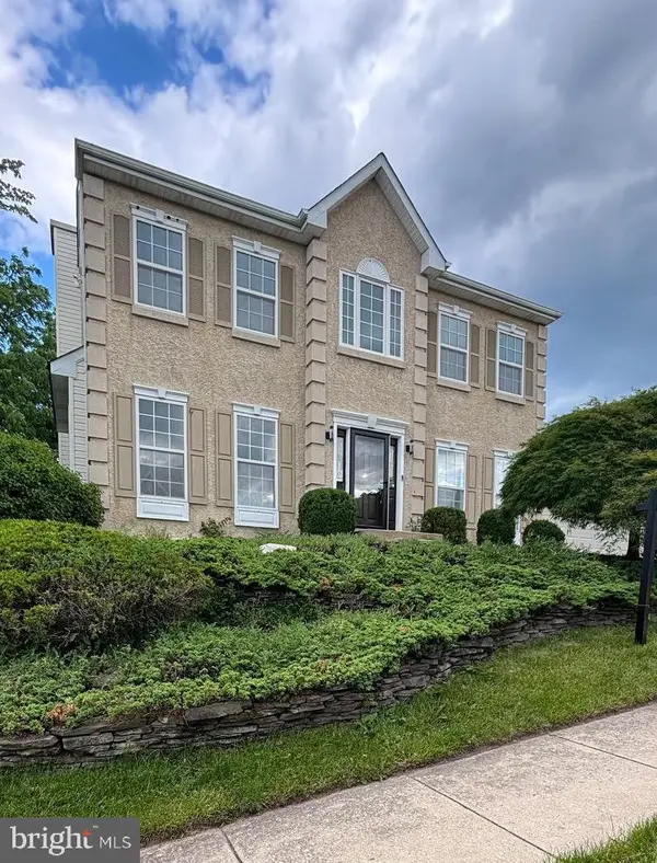 630 Jamie Cir, KING OF PRUSSIA, PA 19406