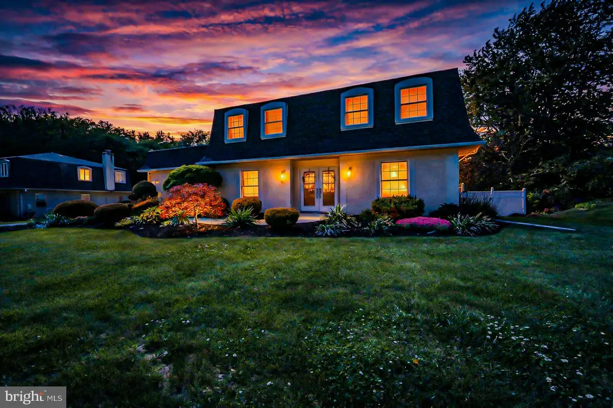 1728 Farmview Rd, Ambler, PA 19002 - #1