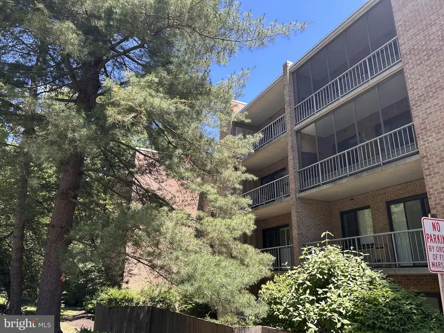 1637 Oakwood Dr #condo 321, Penn Valley, PA 19072 - #2