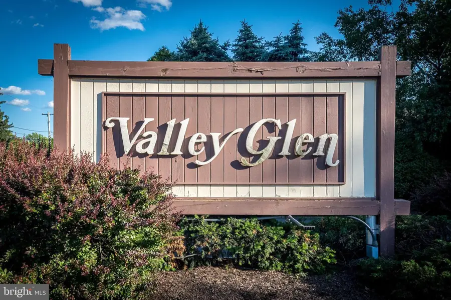 1003 Valley Glen Rd #236, Elkins Park, PA 19027 - #2