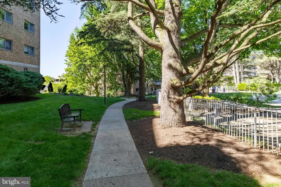 100 West Ave #804-w, Jenkintown, PA 19046 - #3
