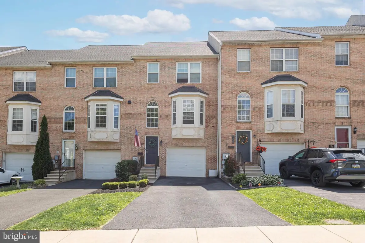 507 E 9th Ave, Conshohocken, PA 19428 - #1