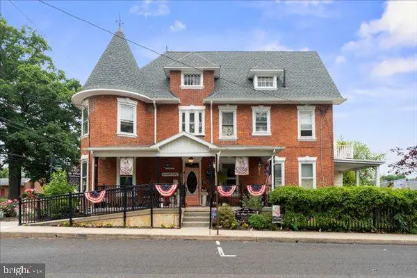 1919 W Point Pike, Lansdale, PA 19446 - #1