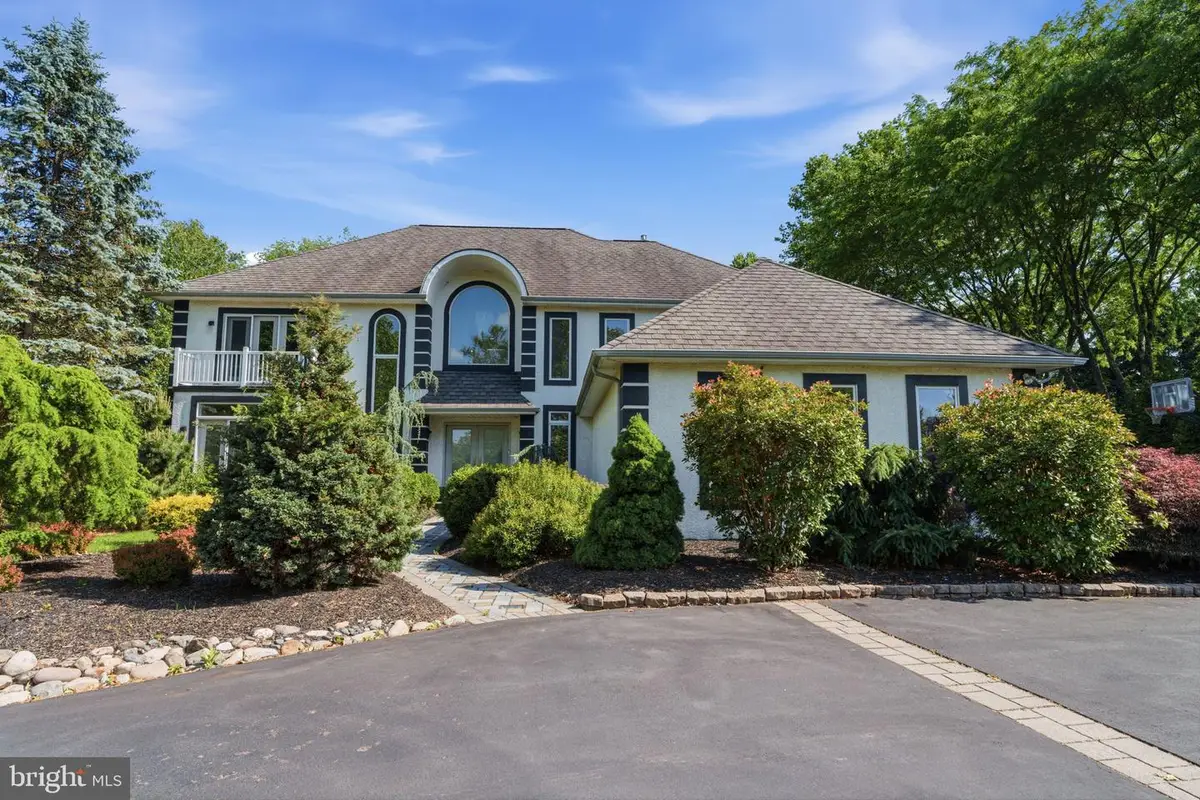488 Anna Lynn Ln, Horsham, PA 19044 - #1