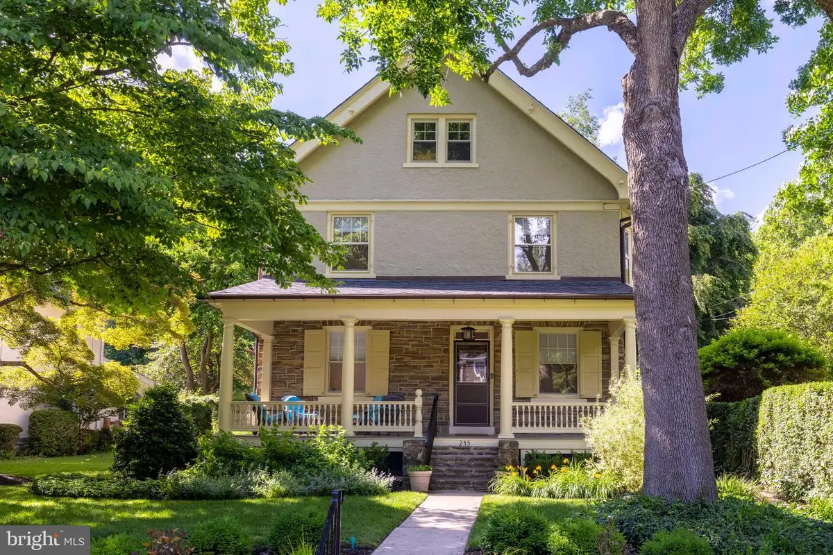 245 Mather Rd, Jenkintown, PA 19046 - #1