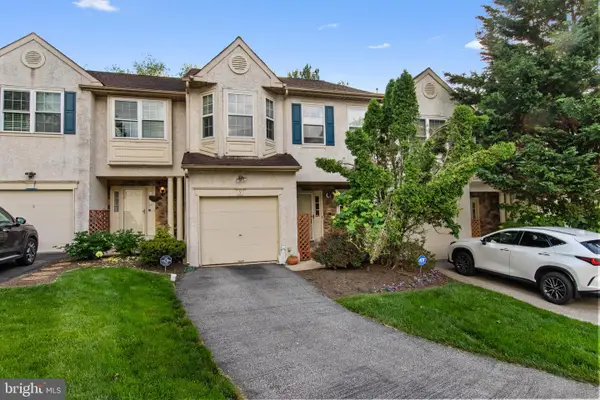 9 Plum Ct, LAFAYETTE HILL, PA 19444