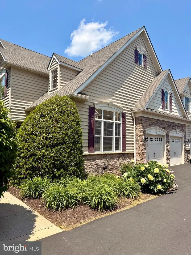 401 W Kennedy Rd #209, North Wales, PA 19454 - #3
