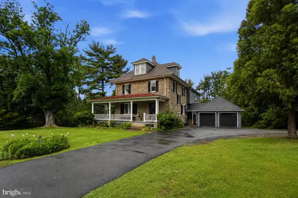 1622 Jarrettown Rd #, DRESHER, PA 19025