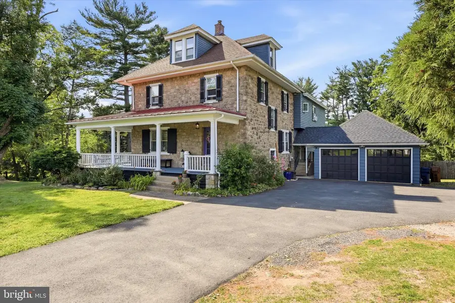 1622 Jarrettown Rd #, Dresher, PA 19025 - #2