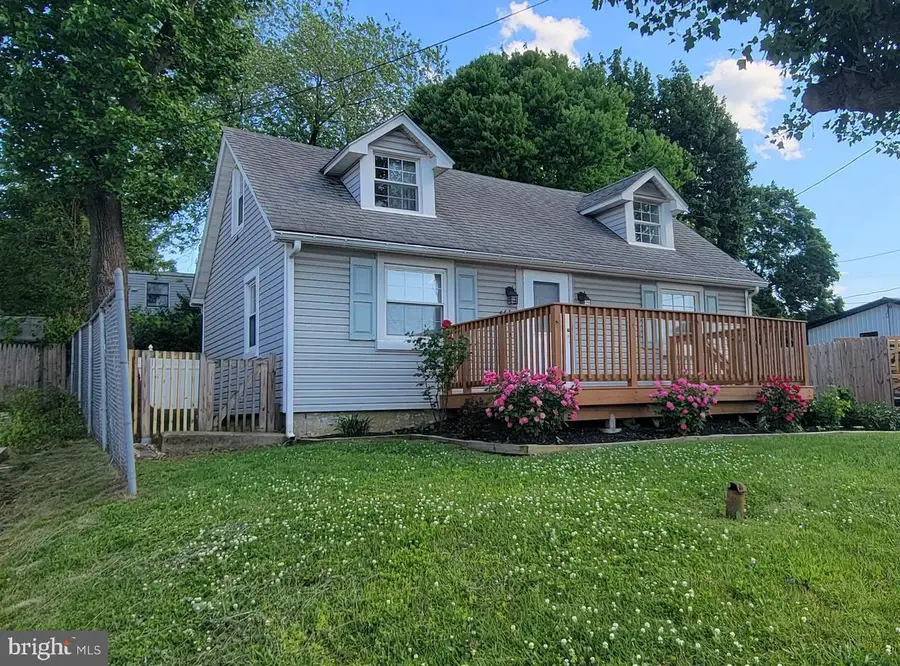 361 E Church Rd, King Of Prussia, PA 19406 - #2