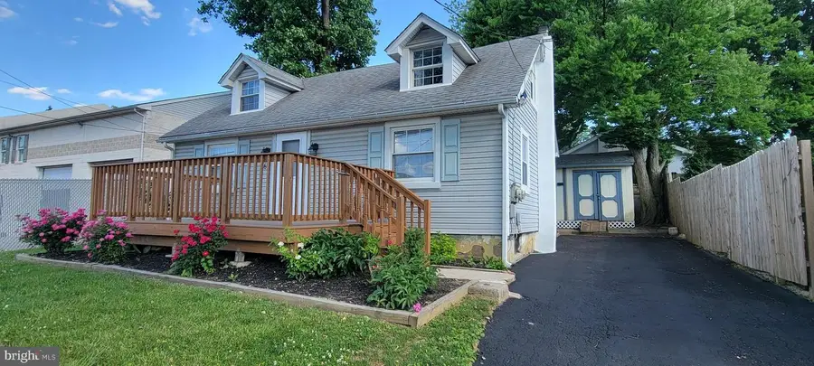 361 E Church Rd, King Of Prussia, PA 19406 - #3
