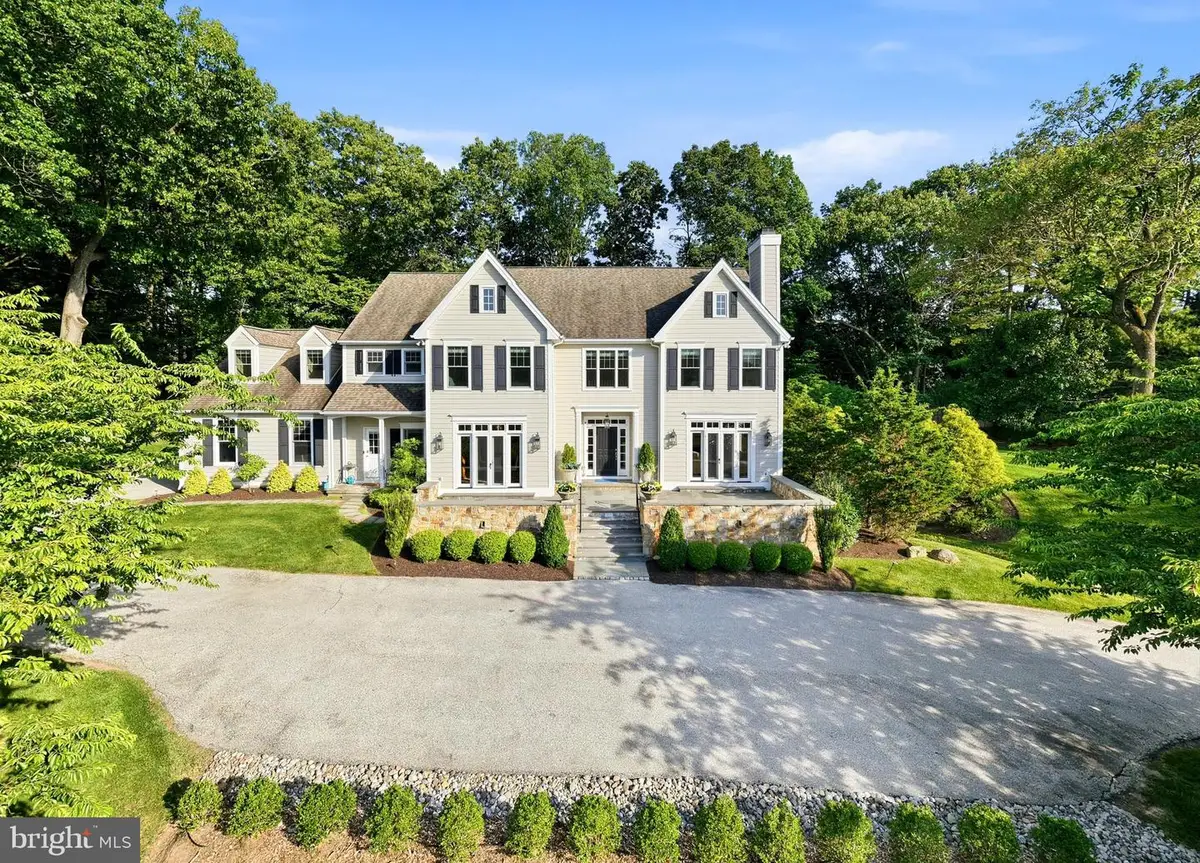 640 Narcisi Ln, Wayne, PA 19087 - #1