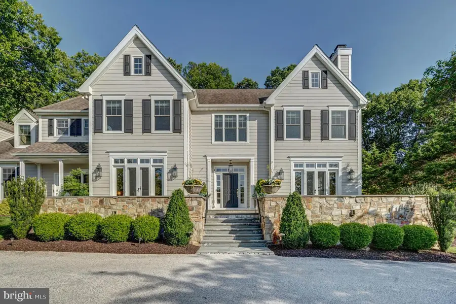 640 Narcisi Ln, Wayne, PA 19087 - #3
