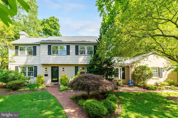 649 Sussex Rd, WYNNEWOOD, PA 19096