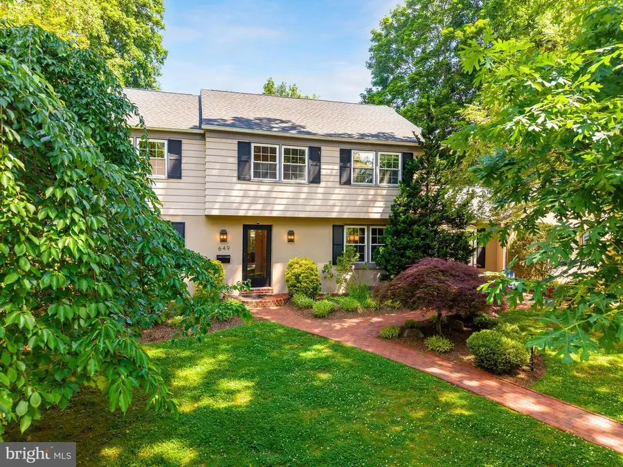 649 Sussex Rd, Wynnewood, PA 19096 - #2