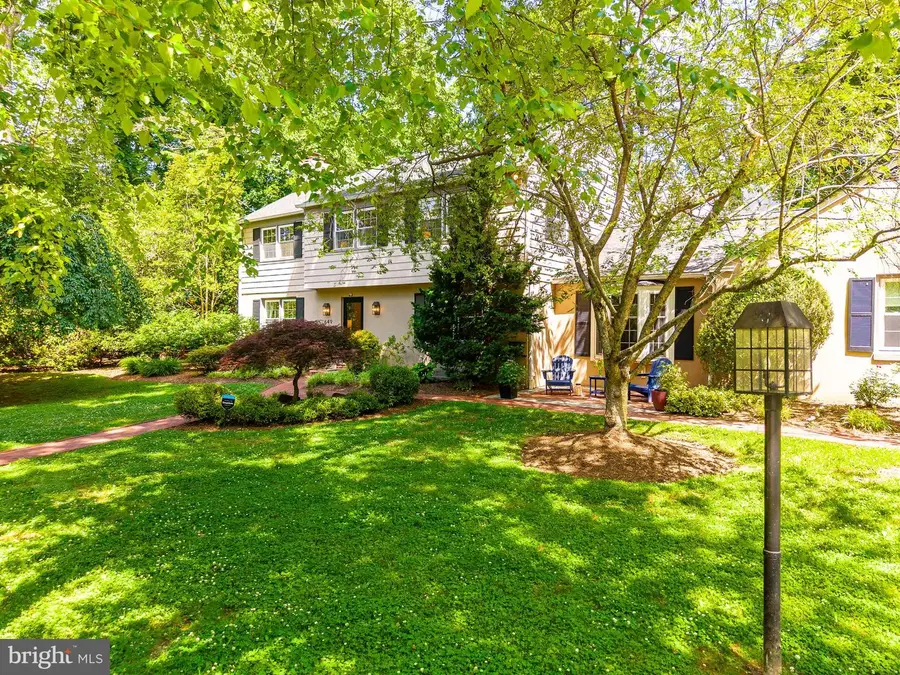 649 Sussex Rd, Wynnewood, PA 19096 - #3