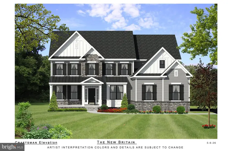 Lot 3-a Anglesey Ln, Upper Gwynedd, PA 19446 - #2