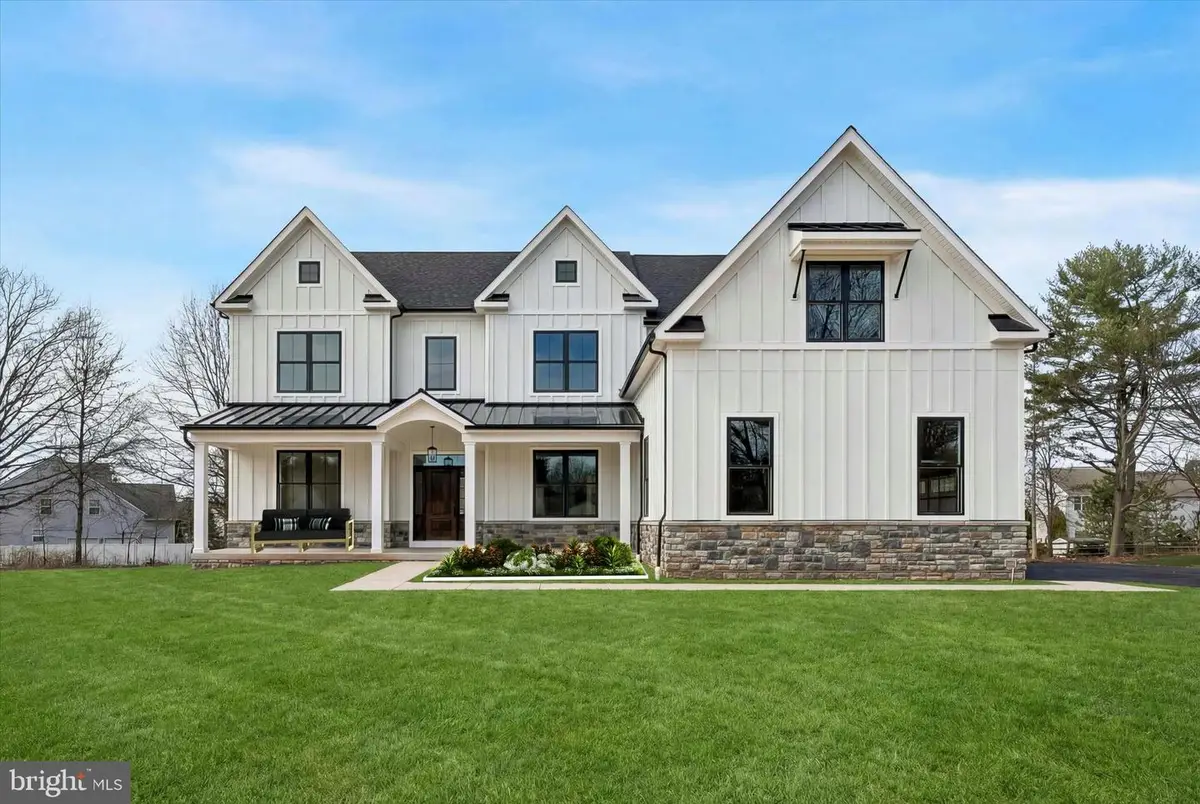Lot 4 Anglesey Ln, Upper Gwynedd, PA 19446 - #1